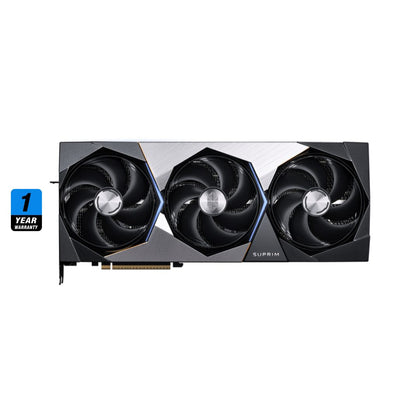 MSI GeForce RTX 5090 SUPRIM SOC - 32GB