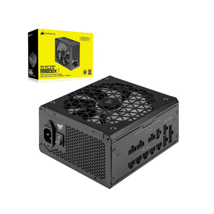 Corsair RM850x - 850w Gold Full Modular Power Supply