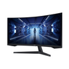 Samsung Odyssey G5 34 LC34G55T 2K (2560x1440) 165Hz 1Ms Va Curved