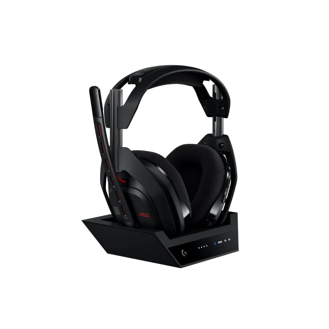 Logitech ASTRO A50 X Gaming Headset - Black