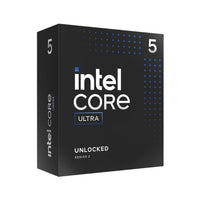 Intel Core™ Ultra 5 265F Processor - Try