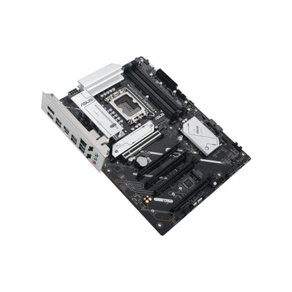 ASUS PRIME B860 PLUS WIFI , اللوحة الأم