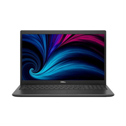 Dell Vostro 3520, Intel Core i5-1235U -12th Gen, RAM 16GB (Upgraded), 512GB SSD, Intel UHD Graphics, 15.6 FHD, Black