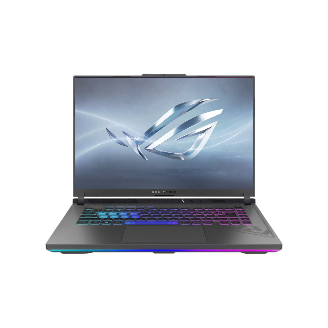 ASUS Rog Strix G16 G614JI-N3205 Gaming Laptop - Intel i7, 16GB RAM 