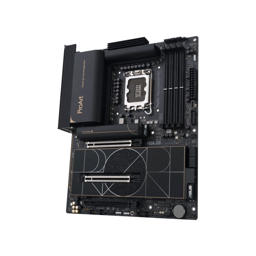 ASUS ProArt Z890-CREATOR WIFI لوحة أم