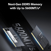 Lexar DDR5 32GB 5600Mhz Laptop Memory