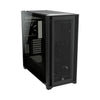 Corsair ATX 5000D Airflow - Black