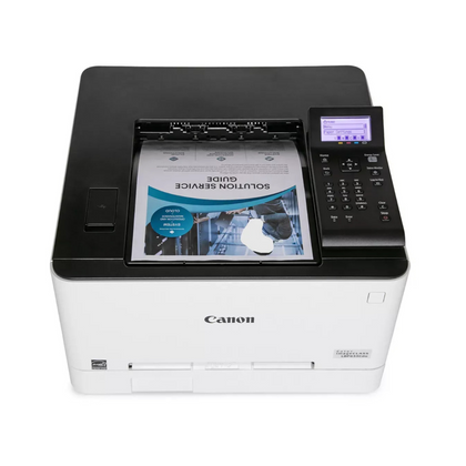 Canon i-SENSYS LBP633CDW Wi-Fi, Printer Wireless Color Laser