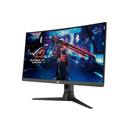 ASUS ROG Strix 27 XG27AQV 2K (2560x1440) 170Hz 1Ms IPS Curve, Monitor