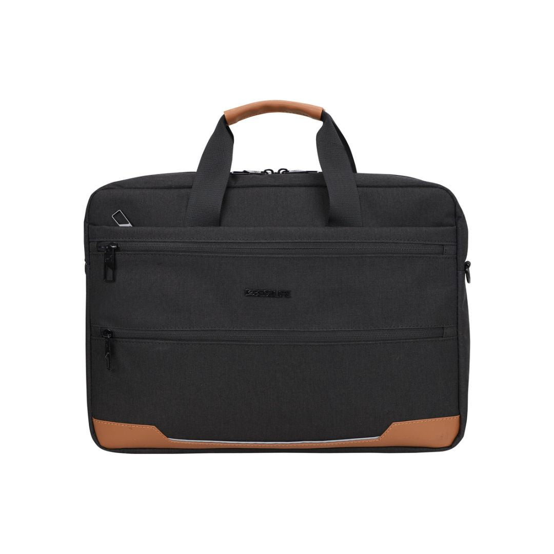 Bestlife BBC-3895BK Laptop Messenger Bag , 15.6 inch - Black ...