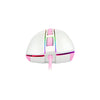 Redragon M711WP COBRA Gaming Mouse - White Pink