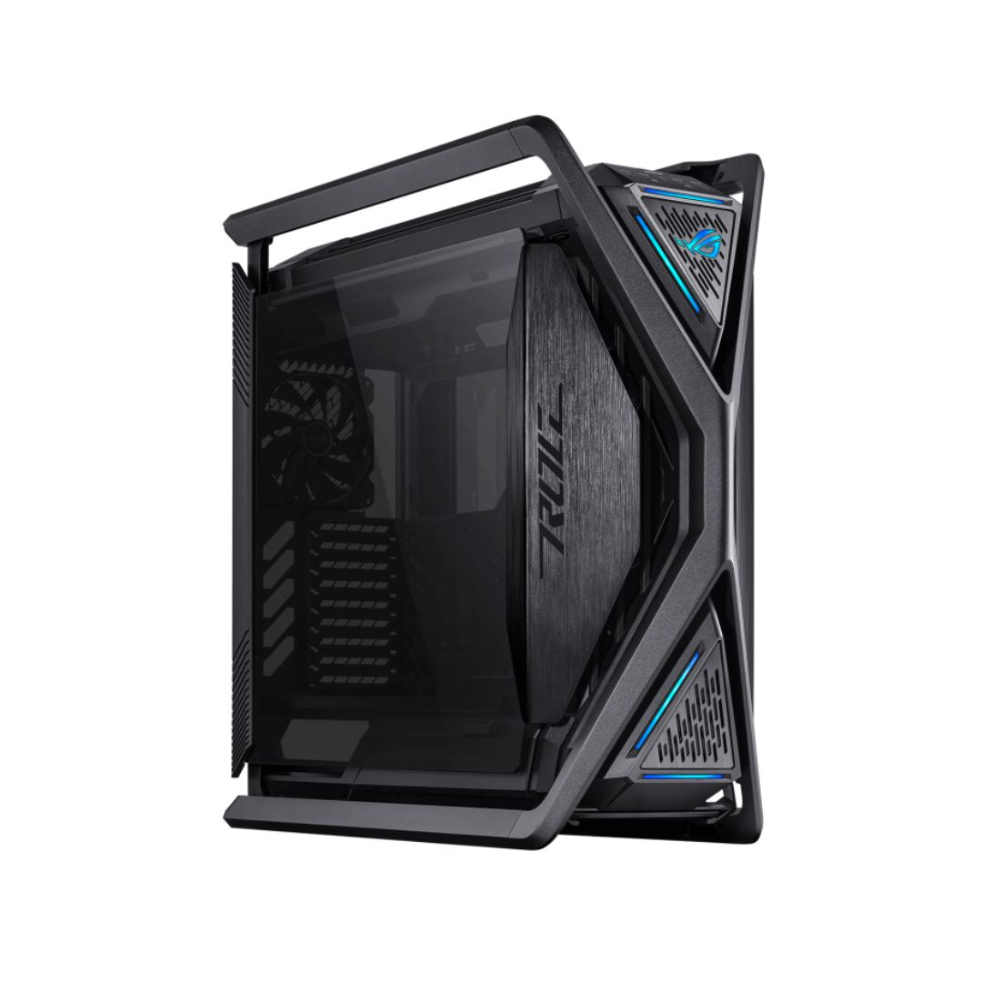 ASUS ROG Hyperion GR701 Full Tower - Black