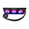 Thermalright Aqua Elite 360 V3 Liquid CPU Cooler - Black