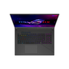 ASUS ROG STRIX G18 G814JVR-N6066, Intel Core i9-14900HX, RAM 32GB, SSD 1TB, NVIDIA RTX 4060 8GB, 18.0 WQXGA 240Hz IPS, Eclipse Gray