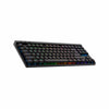 Logitech G515 LIGHTSPEED TKL Wired Gaming Keyboard