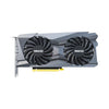 INNO3D Nvidia GeForce RTX 3060 Twin X2 12GB OC - Black