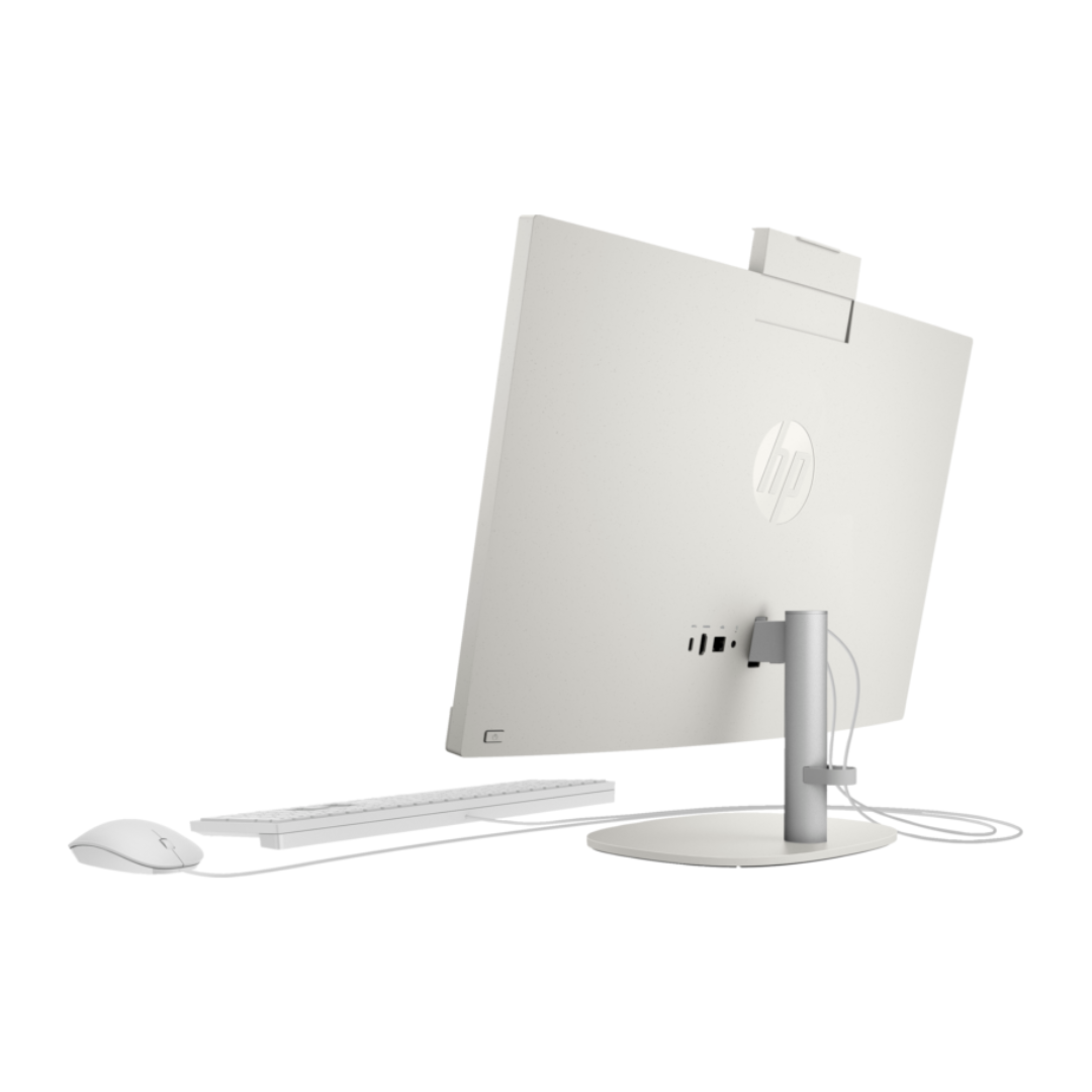 All in One HP 24-CR0121NH, Intel Core i5-1335U, RAM 8GB, SSD