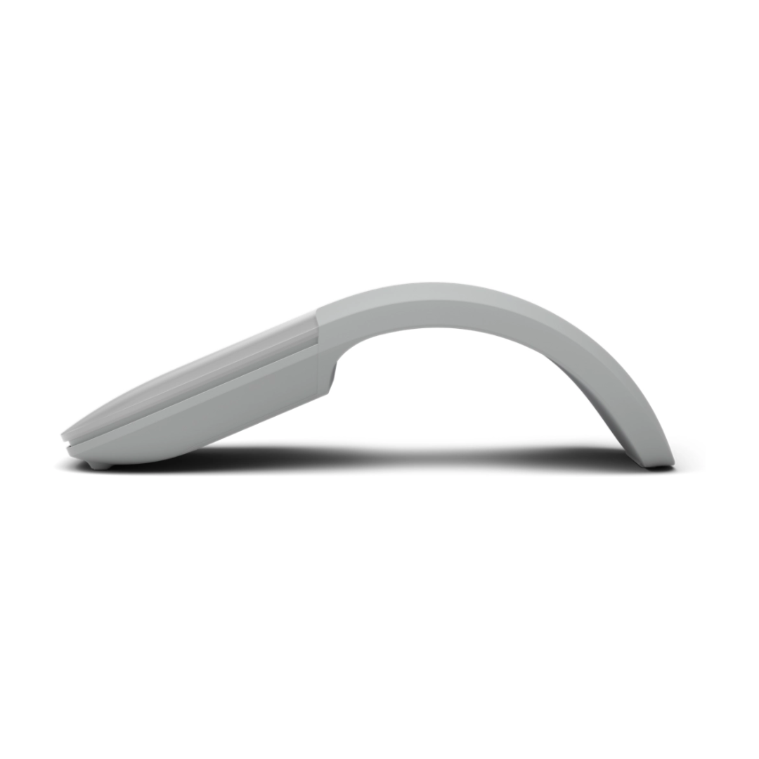 Microsoft Surface Arc Bluetooth - Light Gray