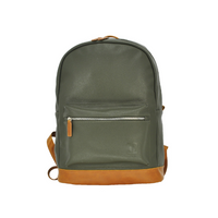 Union A-BP23130A-GN 15.6 Backpack