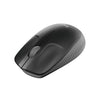 Logitech M190 Full-Size Wireless Mouse - Charcoal