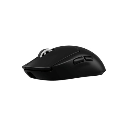 Logitech G PRO X Superlight 2 Wireless Gaming Mouse - Black