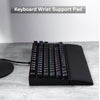 Redragon P036 Meteor M Computer Keyboard Wrist Rest Pad