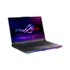 ASUS ROG Strix SCAR 16 G634JZR-N4111, Intel Core i9-14900HX, RAM 32GB, 1TB SSD, NVIDIA RTX 4080 12GB, 16	QHD+ WQXGA (2560x1600) 240Hz, Grey