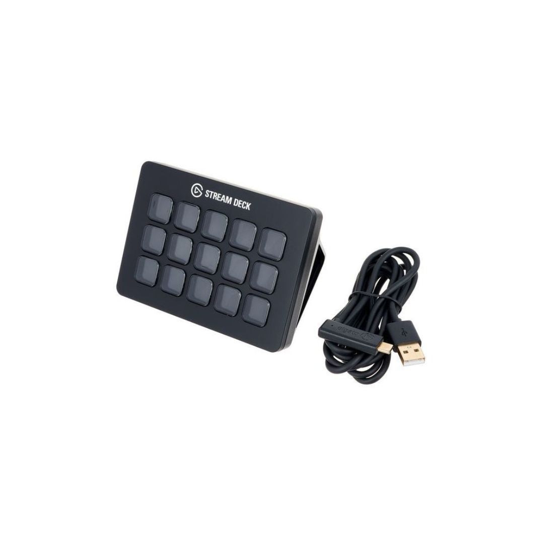 Corsair Elgato Stream Deck MK.2