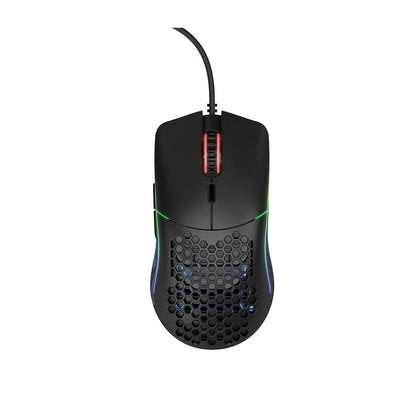 Glorious Gaming Model O Minus Wired Gaming Mouse - Matte Black