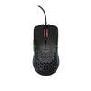 Glorious Gaming Model O Wired Gaming Mouse - Matte Black