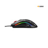 Glorious Gaming Model O Minus Wired Gaming Mouse - Glossy Black