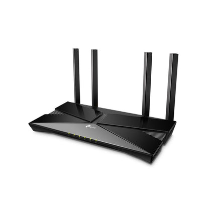 TP-Link Archer AX23, AX1800 Dual-Band Wi-Fi 6 Router, V1.2