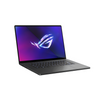 ASUS ROG Zephyrus G16 GU605MZ-QR115, Intel Core Ultra 9 185H, RAM 32GB, 1TB SSD, NVIDIA RTX 4080 12GB, 16.0 OLED WQXGA 240Hz, Eclipse Gray