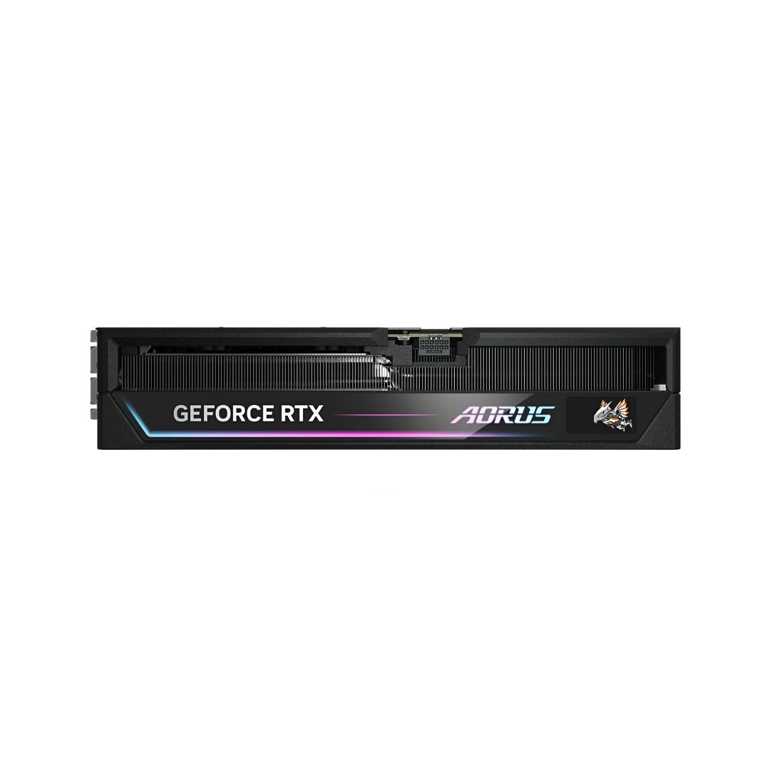 بطاقة الرسومات GIGABYTE اوروسGeForce RTX 5090 Master بسعة 32GB