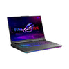 ASUS ROG Strix G16 G614JIR-N3402, Intel Core i9-14900HX, RAM 16GB, SSD 512GB, NVIDIA RTX 4070 8GB, 16.0 WUXGA IPS 165Hz, Eclipse Gray