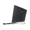 HP All in One 27-Cb1156nh, Intel Core i7-1255U, RAM 8GB, SSD 1TB, Intel Iris Graphics, 27 FHD IPS, Black