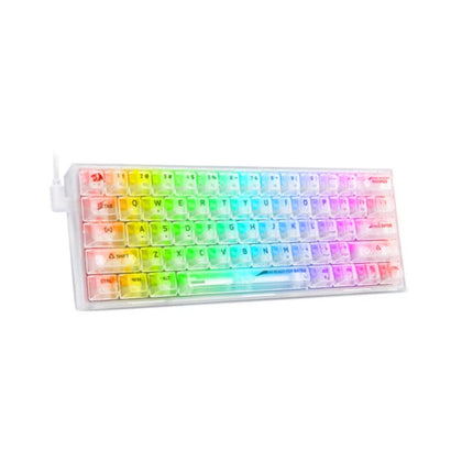 Redragon K617CT-RGB 60% Wired RGB Gaming Keyboard