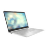 HP 15s-fq5299nia, Intel Core i7-1255U, RAM 8GB, 512GB SSD, Intel Iris Graphics, 15.6 FHD, Natural silver