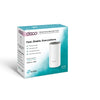 Deco E4 AC1200 Whole Home Mesh Wi-Fi System 1-Pack