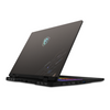 MSI Crosshair 16 HX AI D2XWFKG-203XAE, Intel Core Ultra 9-275HX, RAM 32GB, SSD 1TB, NVIDIA Geforce RTX 5060 8GB, 16.0 QHD+ IPS 240Hz, Cosmos Gray
