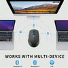 Rapoo M30 Silent, Multi Device, Wireless, Bluetooth, Mouse