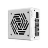 FSP VITA GM 850W 80+ Gold, Full Modular, PCIe 5.1 - White