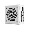 FSP VITA GM 750W 80+ Gold, Full Modular, PCIe 5.1 - White