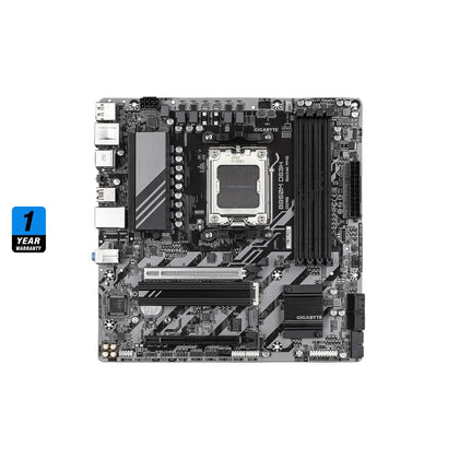 Gigabyte B850M DS3H, Motherboard