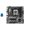Gigabyte B850M DS3H, Motherboard