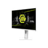 MSI MAG 274PFW FHD (1920 x 1080) 180Hz 1Ms Rapid IPS Flat , Monitor - White