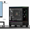 Thermalright M-ATX TL-M10 VISION - Black
