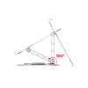 UNITEK Laptop stand OT180SL