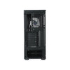 مروحة Cooler Master CMP 520 Mid Tower 3 - أسود