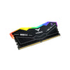 TEAMGROUP T-Force Delta RGB DDR5 Ram 16GB (2x8GB) 6000MHz CL38 - Black